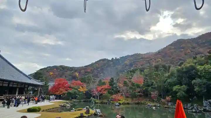 天龍寺(京都府)