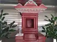 稲荷神社(静岡県)