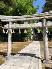 春日神社(福井県)