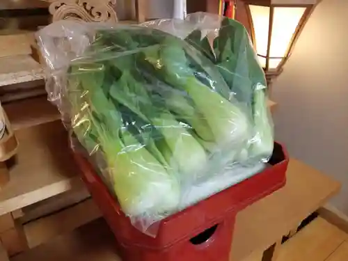 伏木香取神社(茨城県)