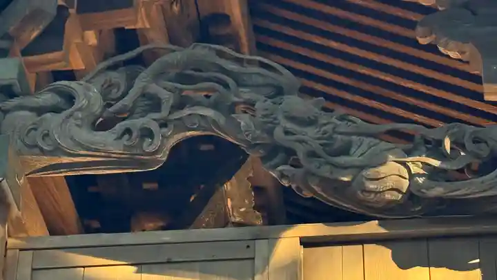 國魂神社(福島県)