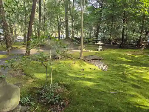 野宮神社(京都府)