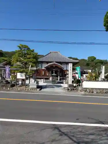 観音寺(埼玉県)