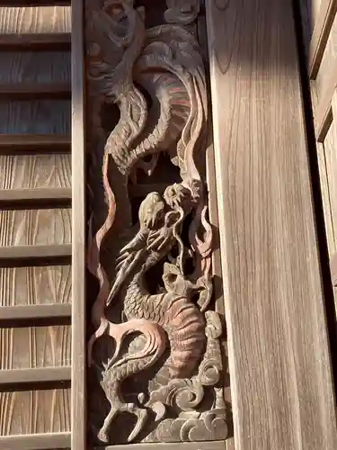 熊野神社(神奈川県)