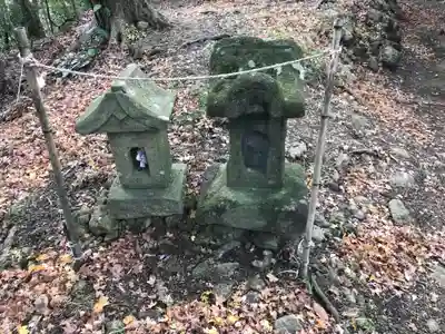 訶具都智神社のその他建物