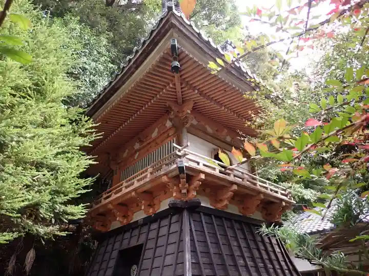 宝厳寺のその他建物