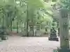 千歳神社の末社・摂社