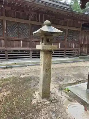 仁壁神社(山口県)