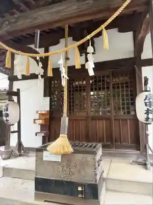 庚申神社(埼玉県)