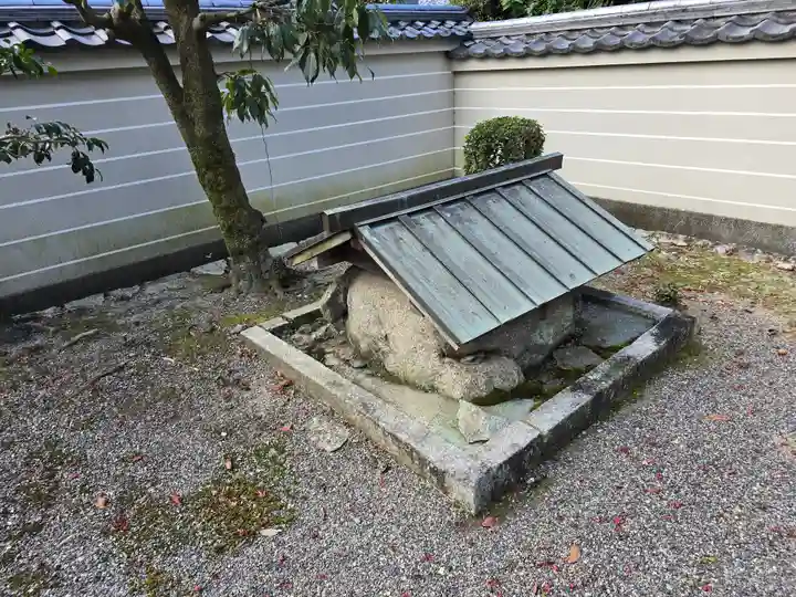 後白河院御聖蹟 法住寺(京都府)