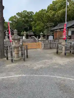 知立神社(愛知県)