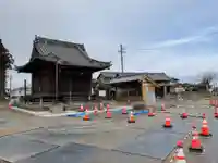 行者寺(愛知県)