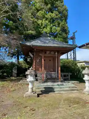 新宮寺のその他建物