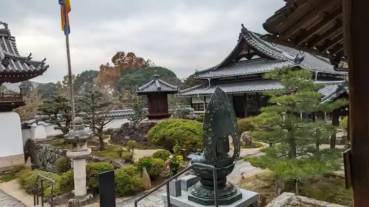 興聖寺(興聖寶林禅寺)(京都府)