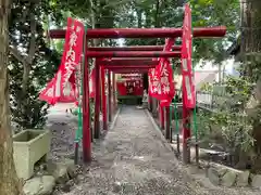 川併神社(三重県)