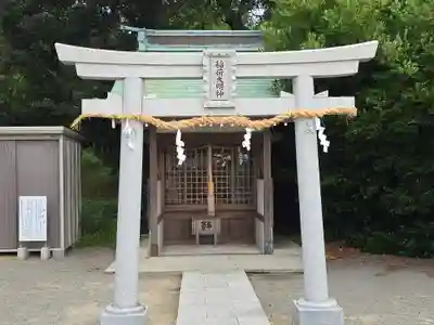 石屋神社(兵庫県)