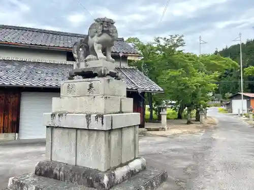 諸木神社(滋賀県)