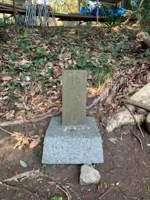 熊野神社(千葉県)