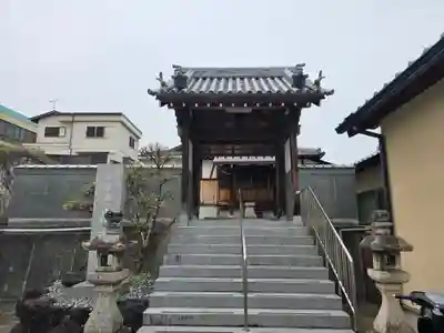 南光寺(和歌山県)