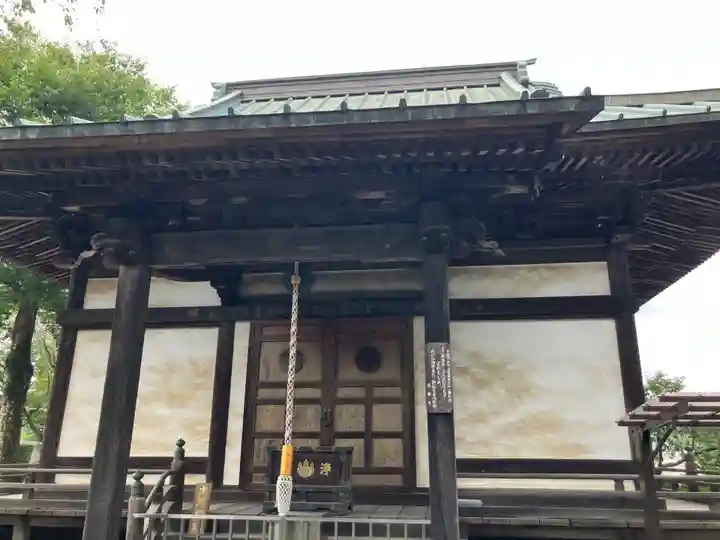 高勝寺(東京都)
