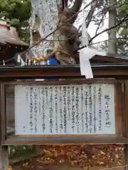 鹿嶋神社(宮城県)