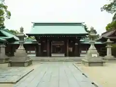 吹揚神社(愛媛県)