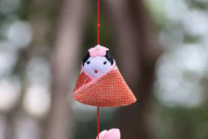 滑川神社 - 仕事と子どもの守り神のお祭り