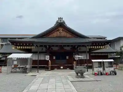 東寺（教王護国寺）(京都府)