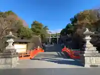 武田神社のその他建物