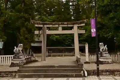 多賀大社(滋賀県)