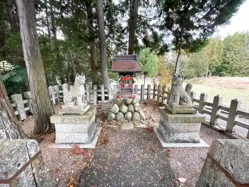 八坂神社(滋賀県)