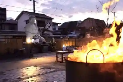 遠照山 光明寺（尼崎大仏）(兵庫県)