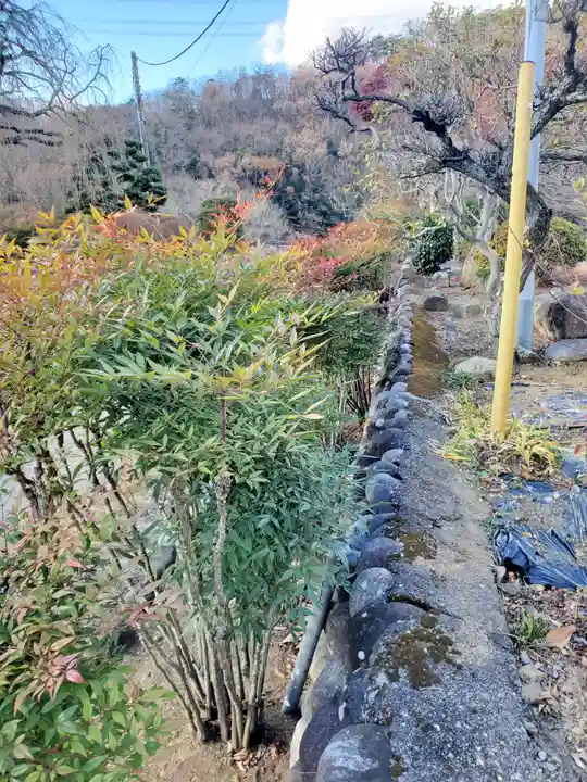 光泰寺のその他建物