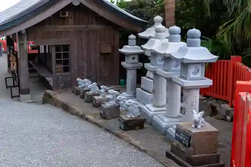 鵜戸神宮(宮崎県)