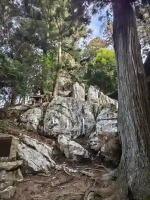 鹿島大神宮(福島県)