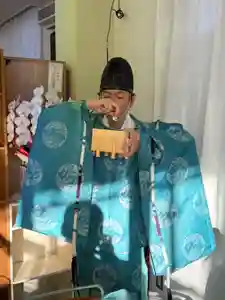 群馬県護国神社(群馬県)(2025年02月10日(月) 22時25分48秒投稿)