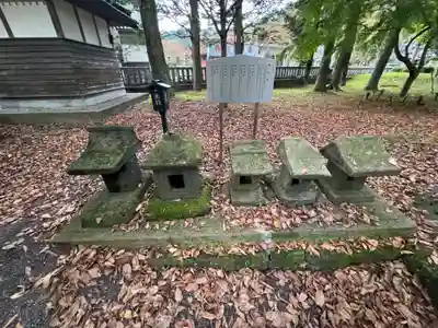 淺間神社（忍野八海）(山梨県)
