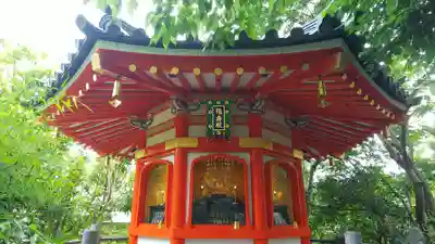 井口院のその他建物