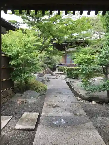 樹源寺のその他建物