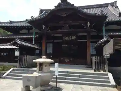 泉岳寺(東京都)