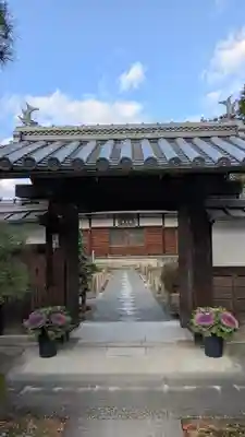榮春禅寺(栄春寺)(京都府)