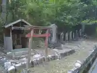 金刀比羅神社(岐阜県)