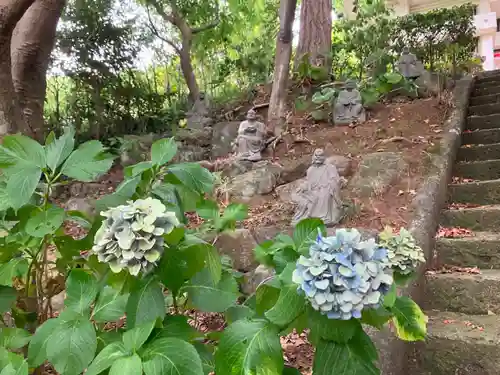 満昌寺(神奈川県)