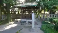 酒見神社の建物その他