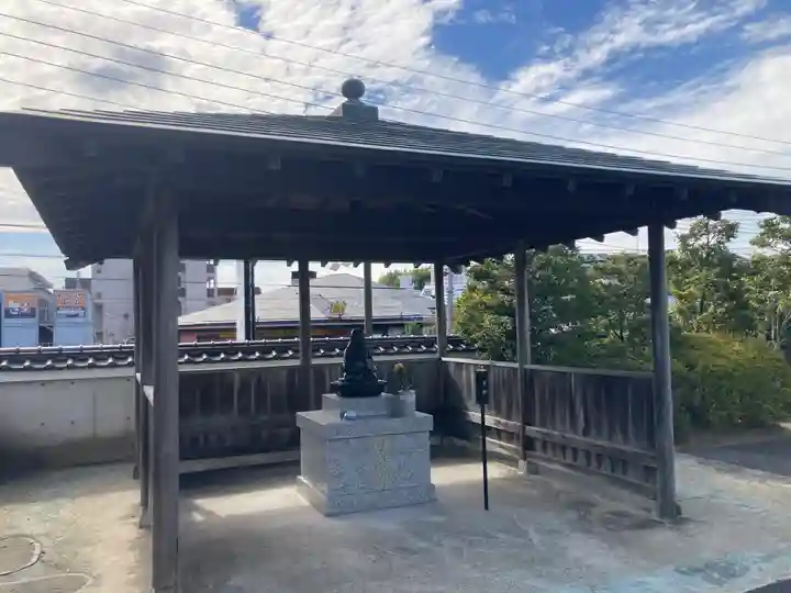 安養寺(神奈川県)