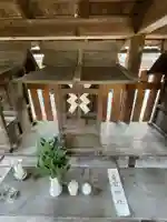 斎明神社(京都府)