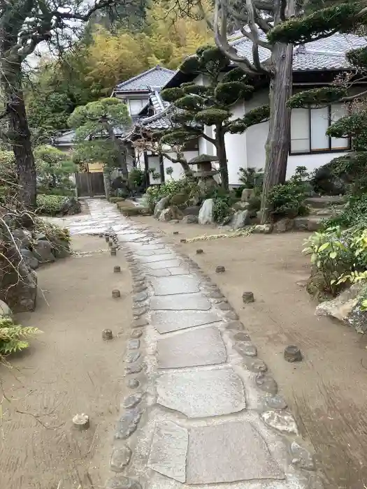 本蓮寺の建物その他