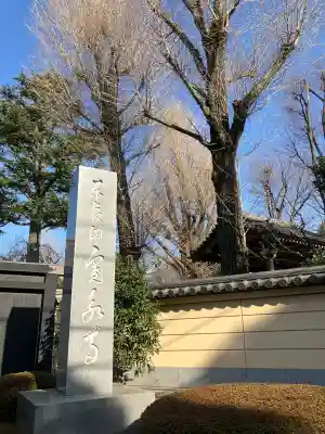 寛永寺(根本中堂)(東京都)