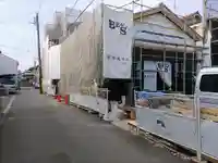 瑞雲寺の本殿・本堂