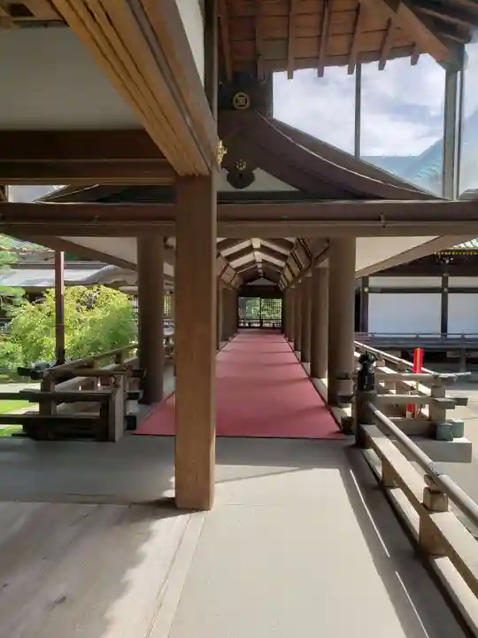 妙法寺のその他建物